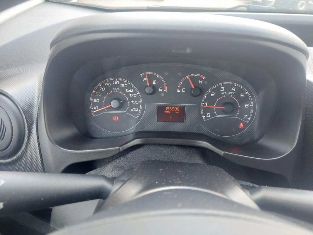 FIAT FIORINO FURGON BLASZAK - Fourgon utilitaire: photos 5 FIAT FIORINO FURGON BLASZAK - Fourgon utilitaire: photos 5