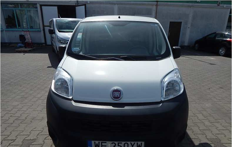 FIAT FIORINO FURGON BLASZAK - Fourgon utilitaire: photos 5 FIAT FIORINO FURGON BLASZAK - Fourgon utilitaire: photos 5