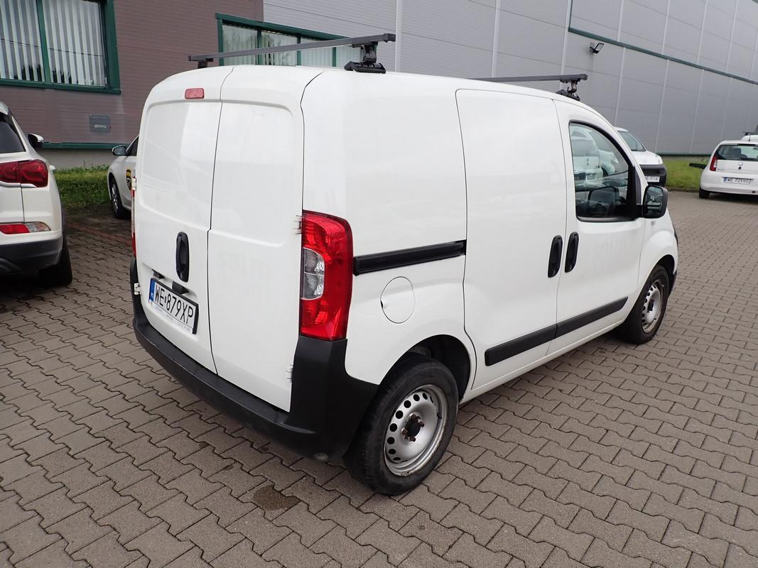 FIAT FIORINO FURGON BLASZAK - Fourgon utilitaire: photos 3 FIAT FIORINO FURGON BLASZAK - Fourgon utilitaire: photos 3
