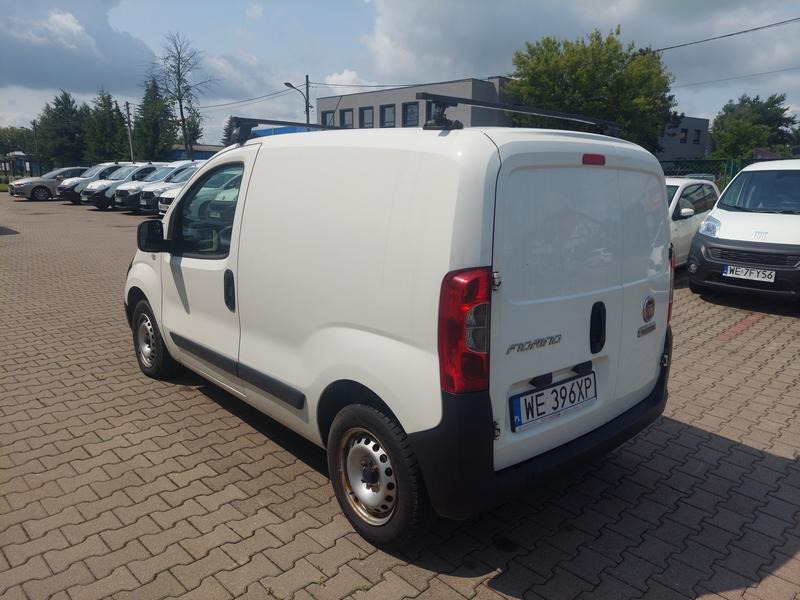 FIAT FIORINO FURGON BLASZAK - Fourgon utilitaire: photos 4 FIAT FIORINO FURGON BLASZAK - Fourgon utilitaire: photos 4
