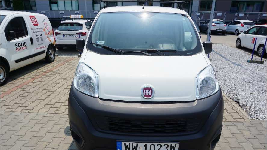 FIAT FIORINO FURGON BLASZAK - Fourgon utilitaire: photos 5 FIAT FIORINO FURGON BLASZAK - Fourgon utilitaire: photos 5