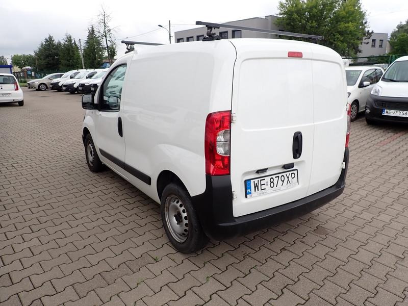 FIAT FIORINO FURGON BLASZAK - Fourgon utilitaire: photos 4 FIAT FIORINO FURGON BLASZAK - Fourgon utilitaire: photos 4
