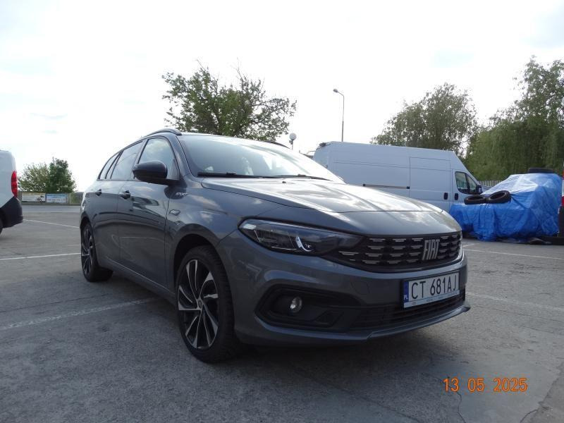 FIAT TIPO KOMBI - Voiture: photos 1 FIAT TIPO KOMBI - Voiture: photos 1