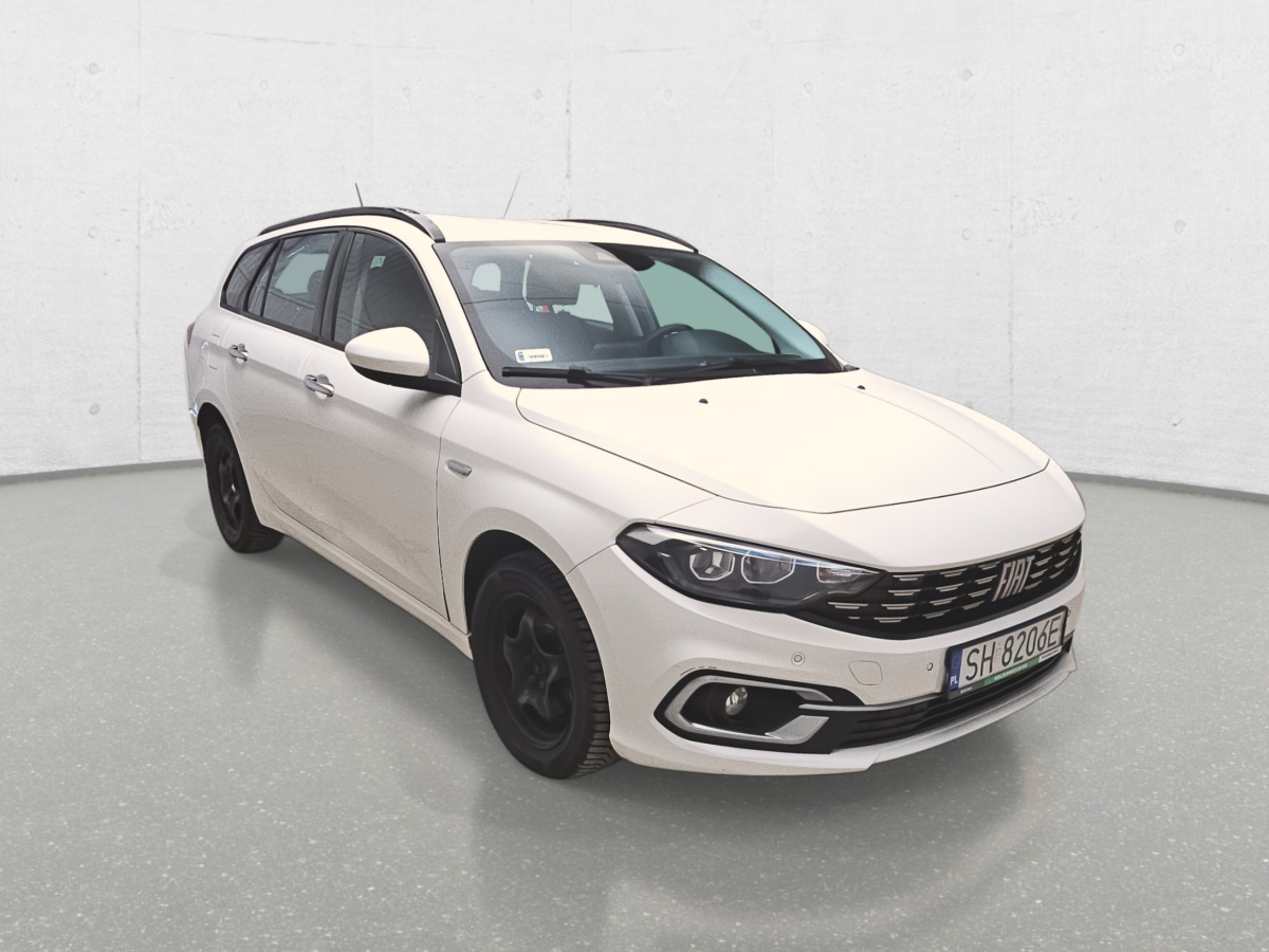 FIAT TIPO KOMBI - Voiture: photos 2 FIAT TIPO KOMBI - Voiture: photos 2