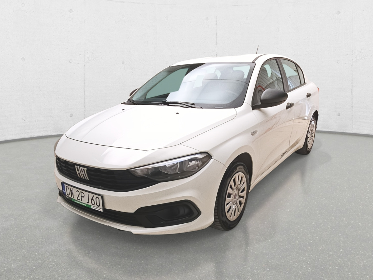 FIAT TIPO SEDAN - Voiture: photos 4 FIAT TIPO SEDAN - Voiture: photos 4