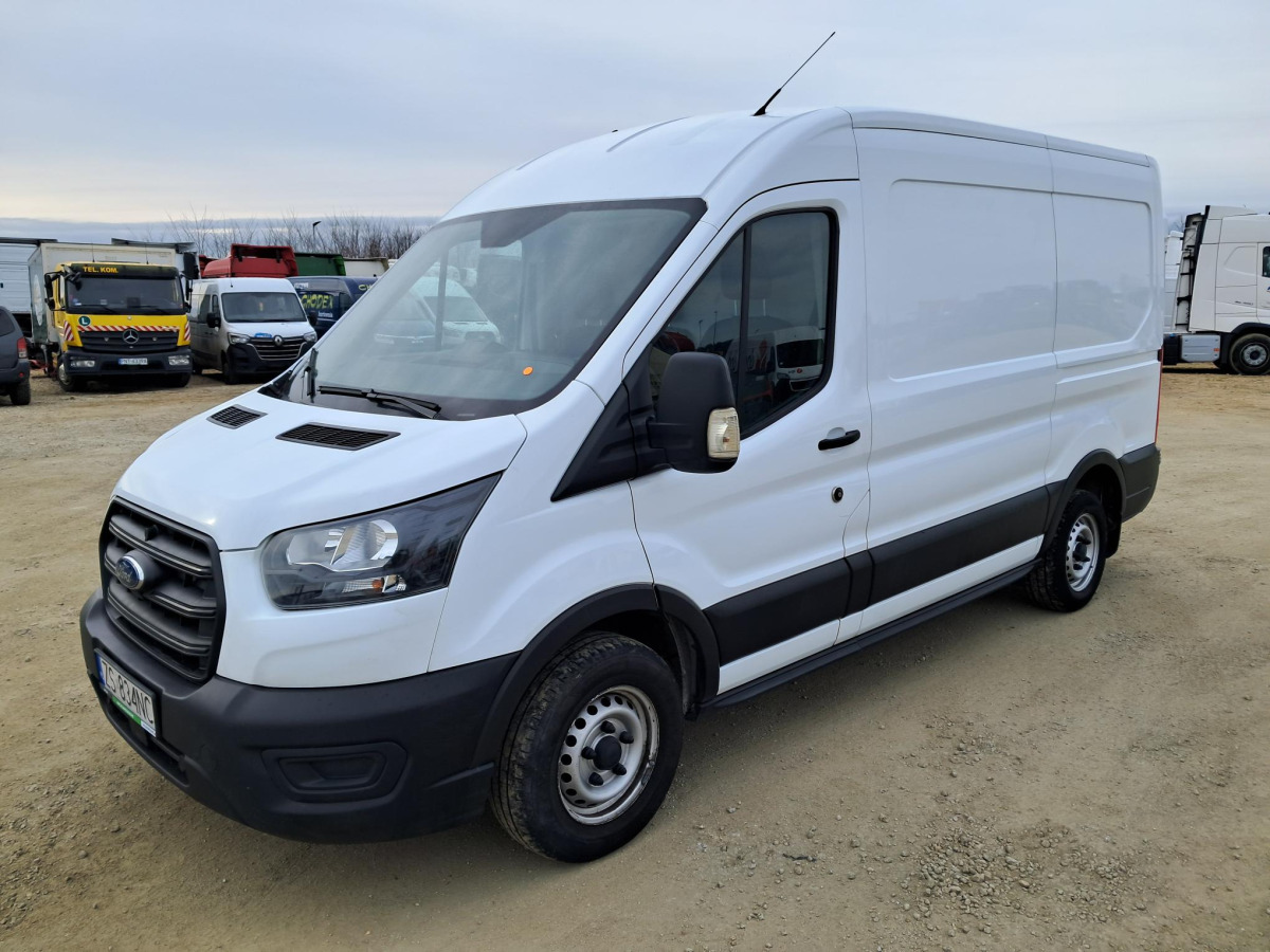 FORD FCD TRANSIT FURGON BLASZAK - Fourgon utilitaire: photos 2 FORD FCD TRANSIT FURGON BLASZAK - Fourgon utilitaire: photos 2