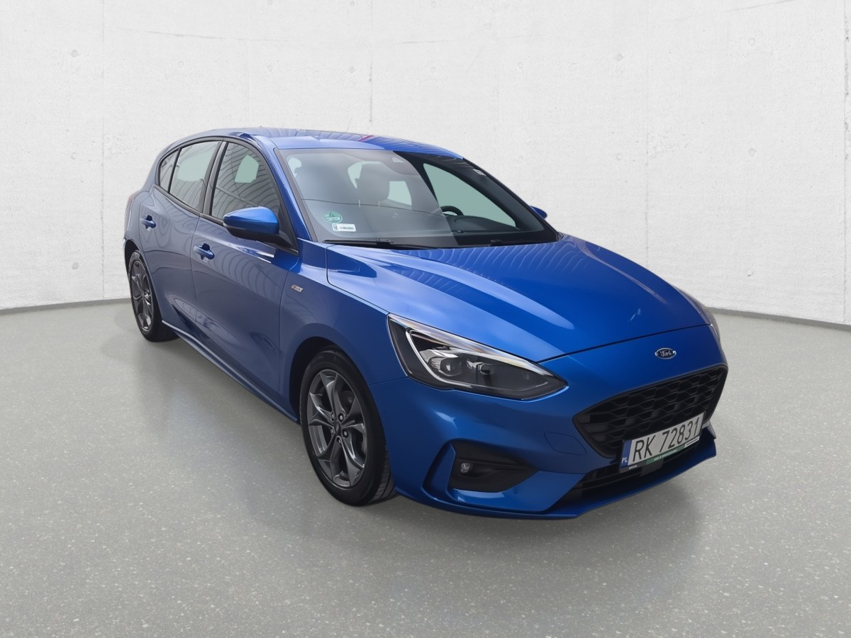 FORD FOCUS HATCHBACK - Voiture à hayon: photos 2 FORD FOCUS HATCHBACK - Voiture à hayon: photos 2