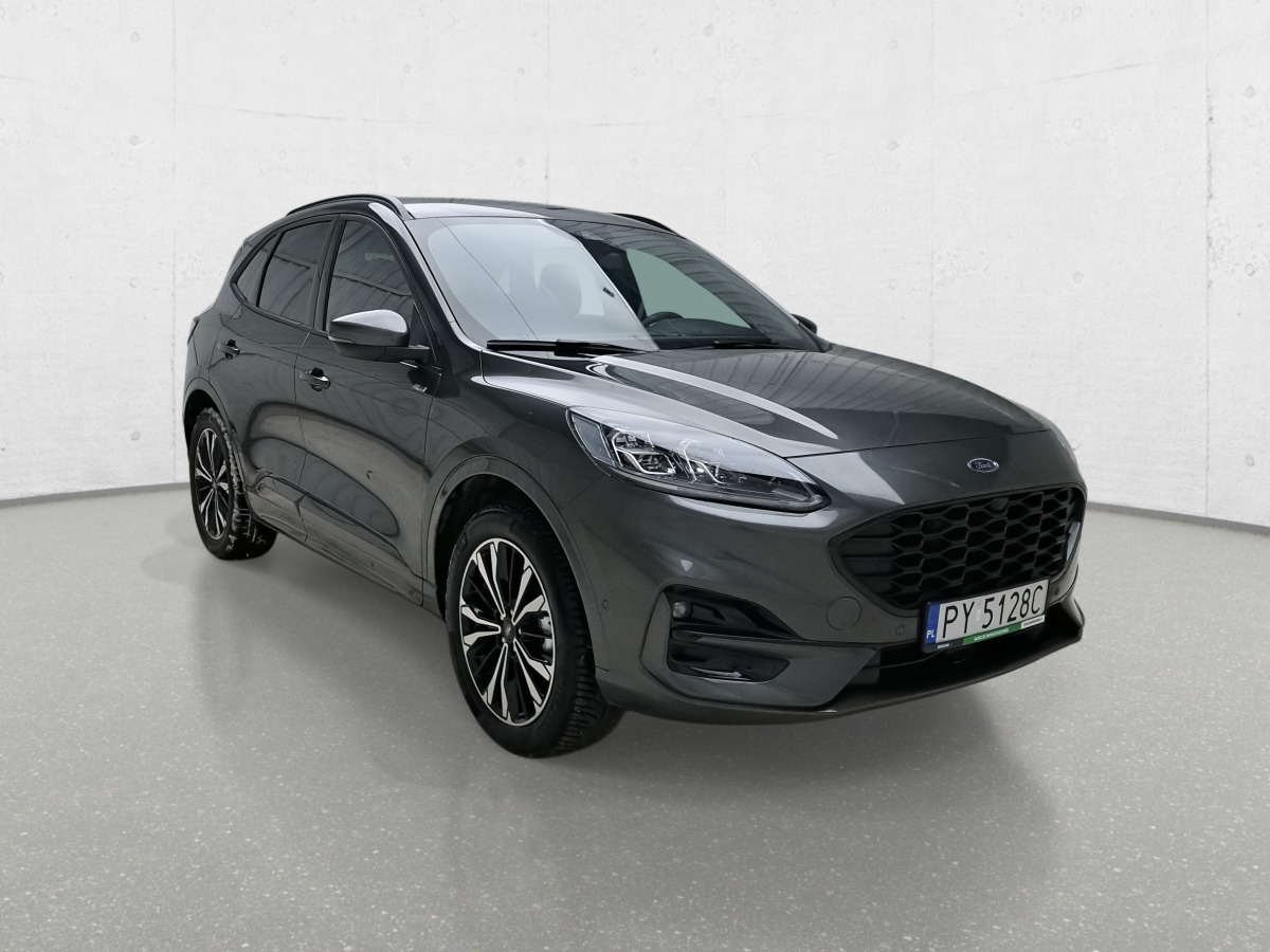 FORD KUGA SUV - SUV: photos 1 FORD KUGA SUV - SUV: photos 1