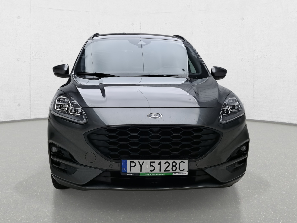 FORD KUGA SUV - SUV: photos 3 FORD KUGA SUV - SUV: photos 3