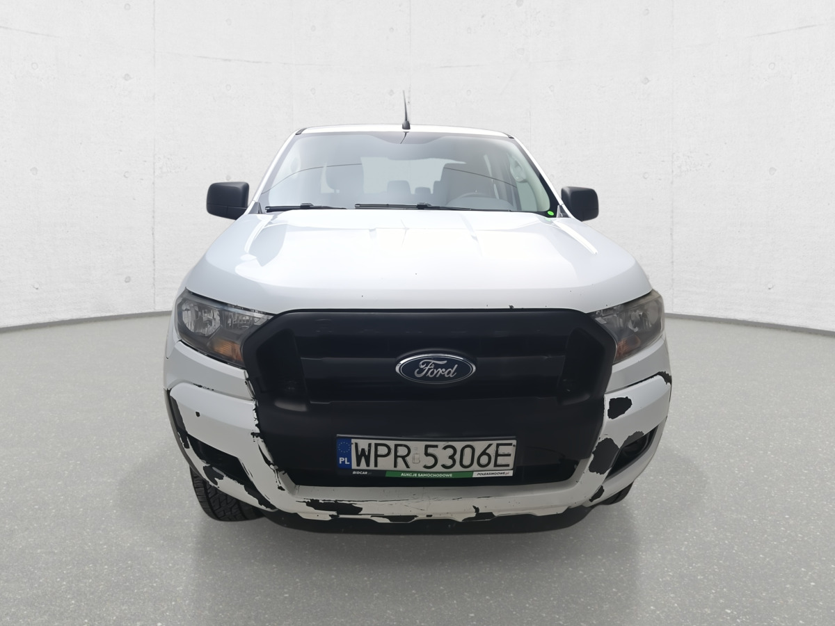 FORD RANGER PICK-UP - Pick-up: photos 3 FORD RANGER PICK-UP - Pick-up: photos 3