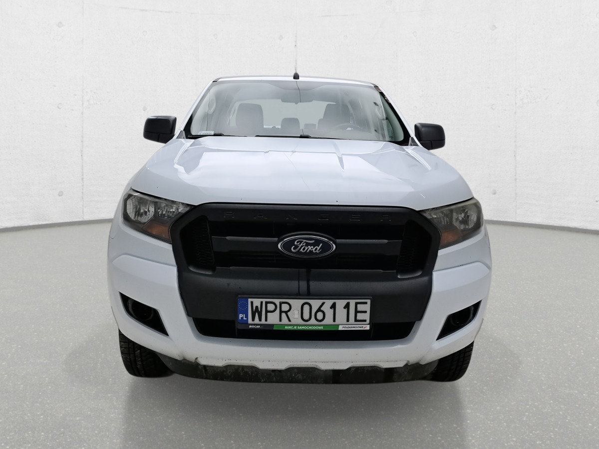 FORD RANGER PICK-UP - Pick-up: photos 3 FORD RANGER PICK-UP - Pick-up: photos 3