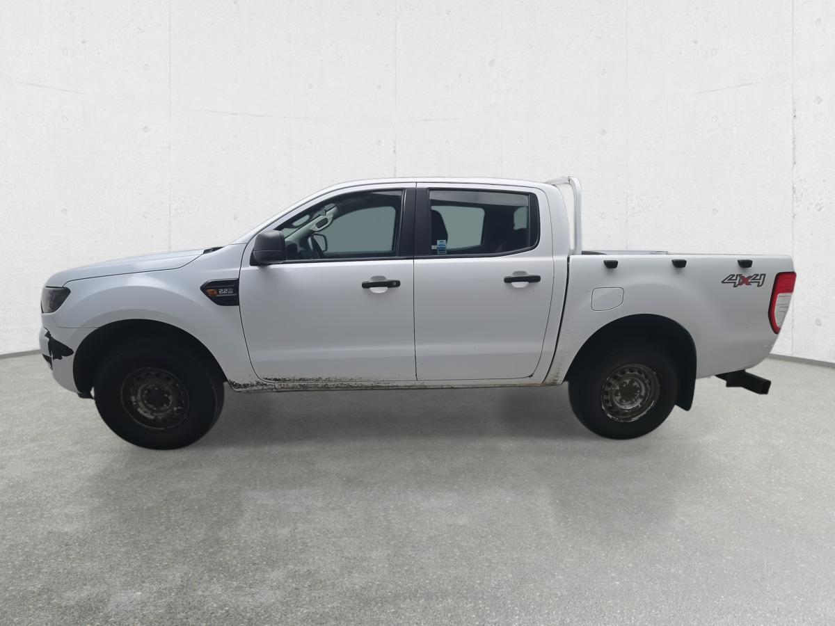 FORD RANGER PICK-UP - Pick-up: photos 5 FORD RANGER PICK-UP - Pick-up: photos 5