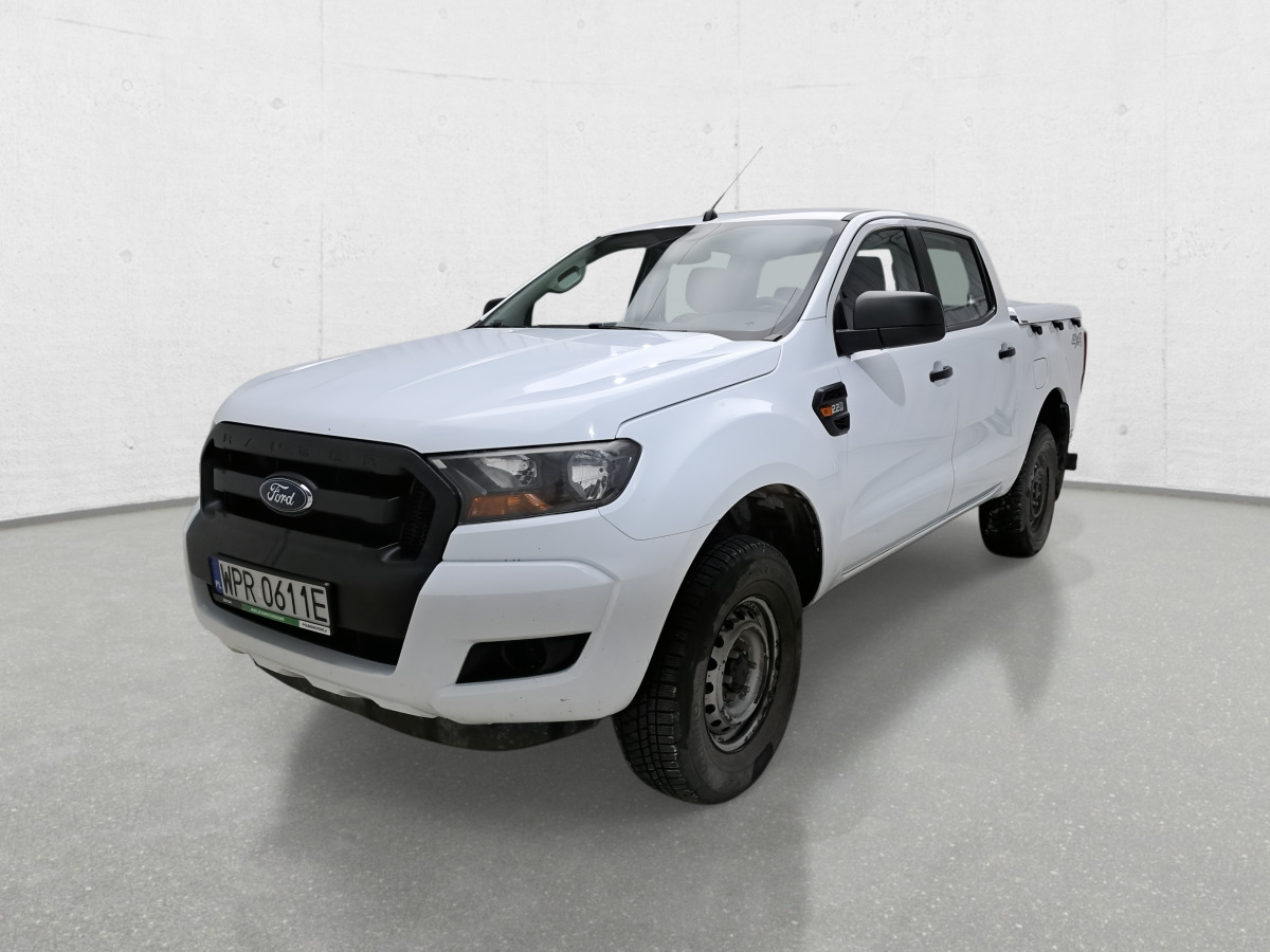 FORD RANGER PICK-UP - Pick-up: photos 4 FORD RANGER PICK-UP - Pick-up: photos 4