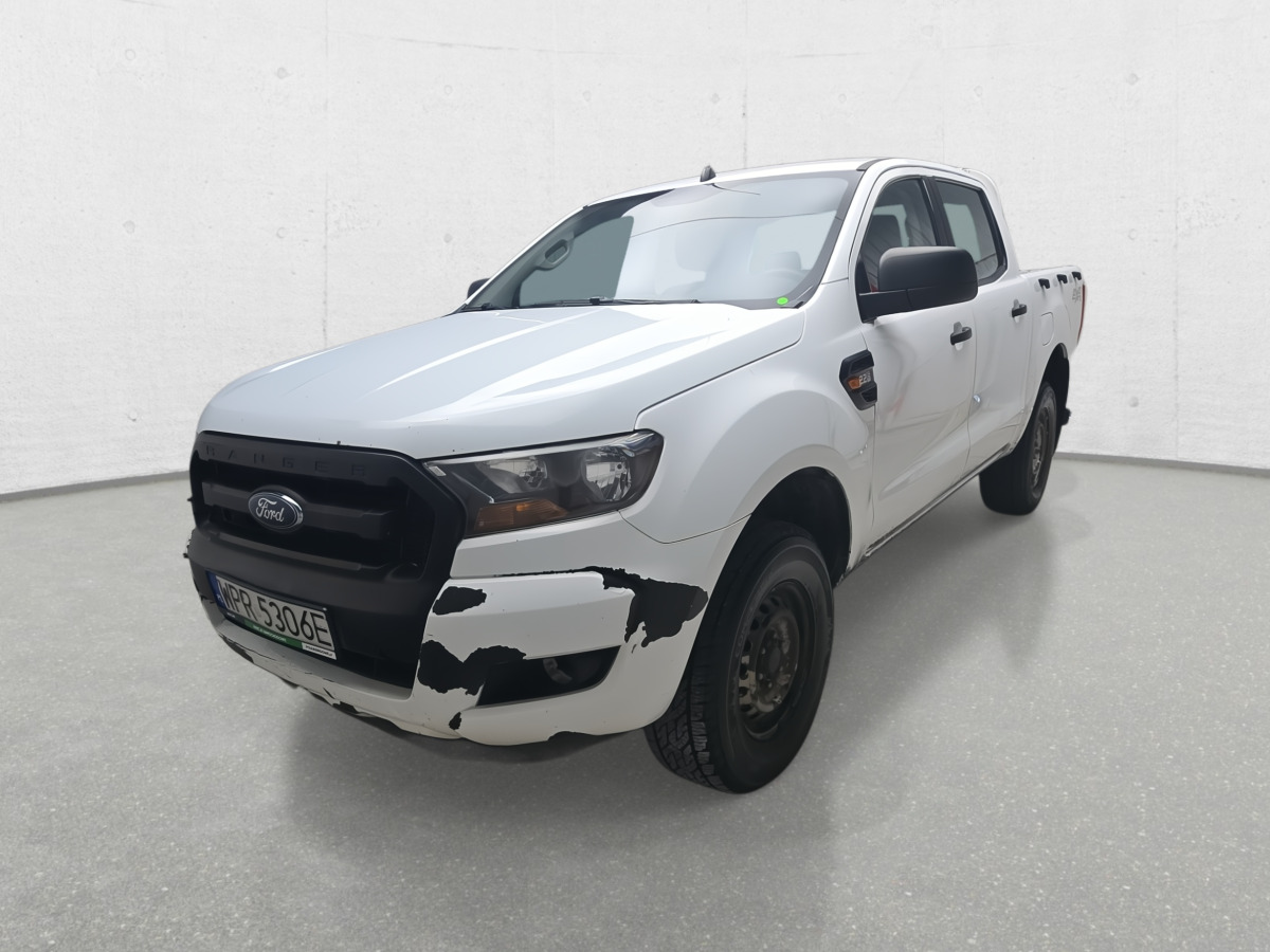 FORD RANGER PICK-UP - Pick-up: photos 4 FORD RANGER PICK-UP - Pick-up: photos 4