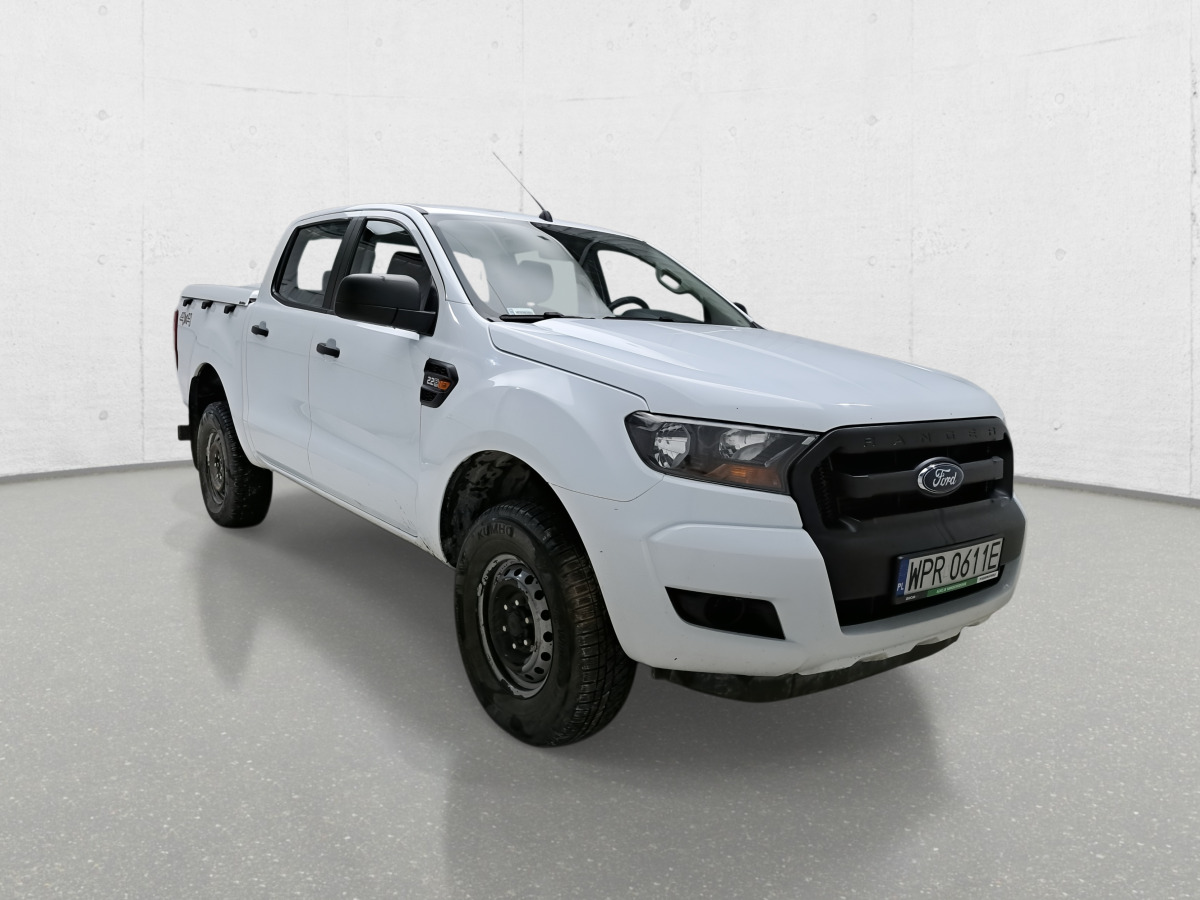 FORD RANGER PICK-UP - Pick-up: photos 1 FORD RANGER PICK-UP - Pick-up: photos 1