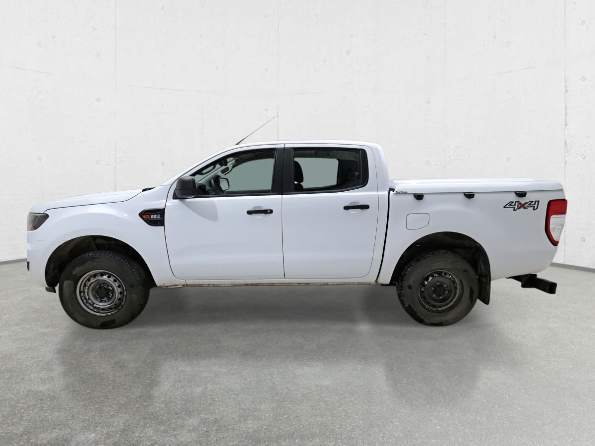 FORD RANGER PICK-UP - Pick-up: photos 5 FORD RANGER PICK-UP - Pick-up: photos 5