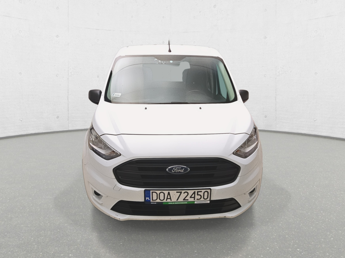FORD TRANSIT CONNECT MINIVAN - Voiture: photos 3 FORD TRANSIT CONNECT MINIVAN - Voiture: photos 3