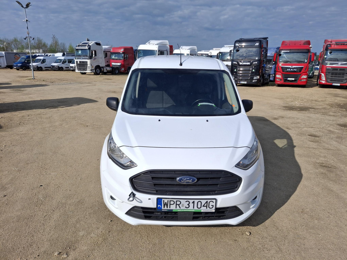 FORD TRANSIT CONNECT VAN - Voiture: photos 3 FORD TRANSIT CONNECT VAN - Voiture: photos 3