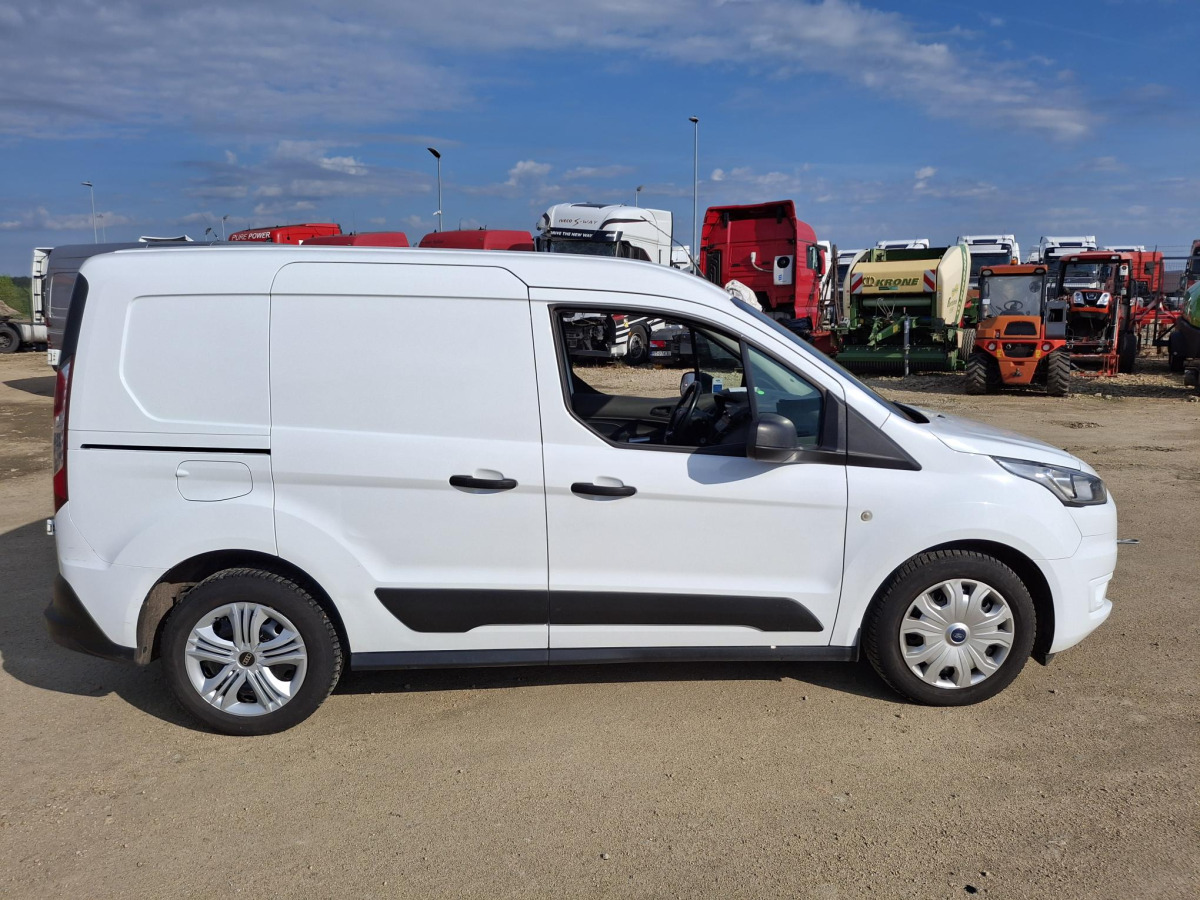 FORD TRANSIT CONNECT VAN - Voiture: photos 5 FORD TRANSIT CONNECT VAN - Voiture: photos 5