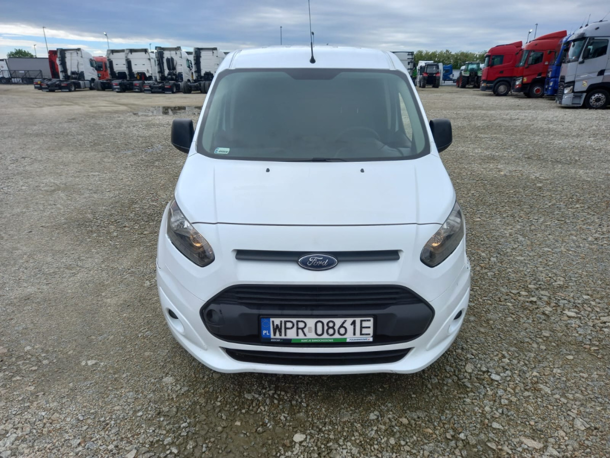 FORD TRANSIT CONNECT VAN - Voiture: photos 2 FORD TRANSIT CONNECT VAN - Voiture: photos 2