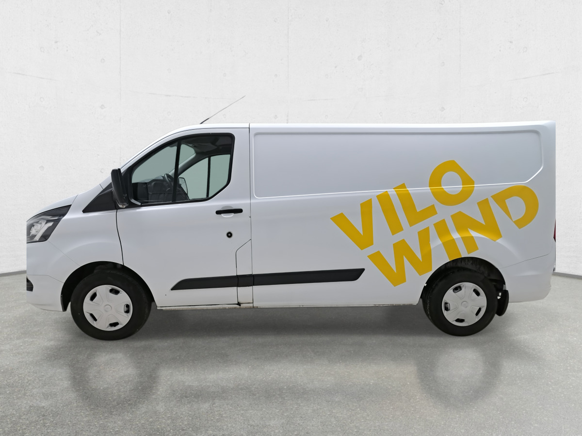 FORD TRANSIT CUSTOM FURGON BLASZAK - Fourgon utilitaire: photos 5 FORD TRANSIT CUSTOM FURGON BLASZAK - Fourgon utilitaire: photos 5