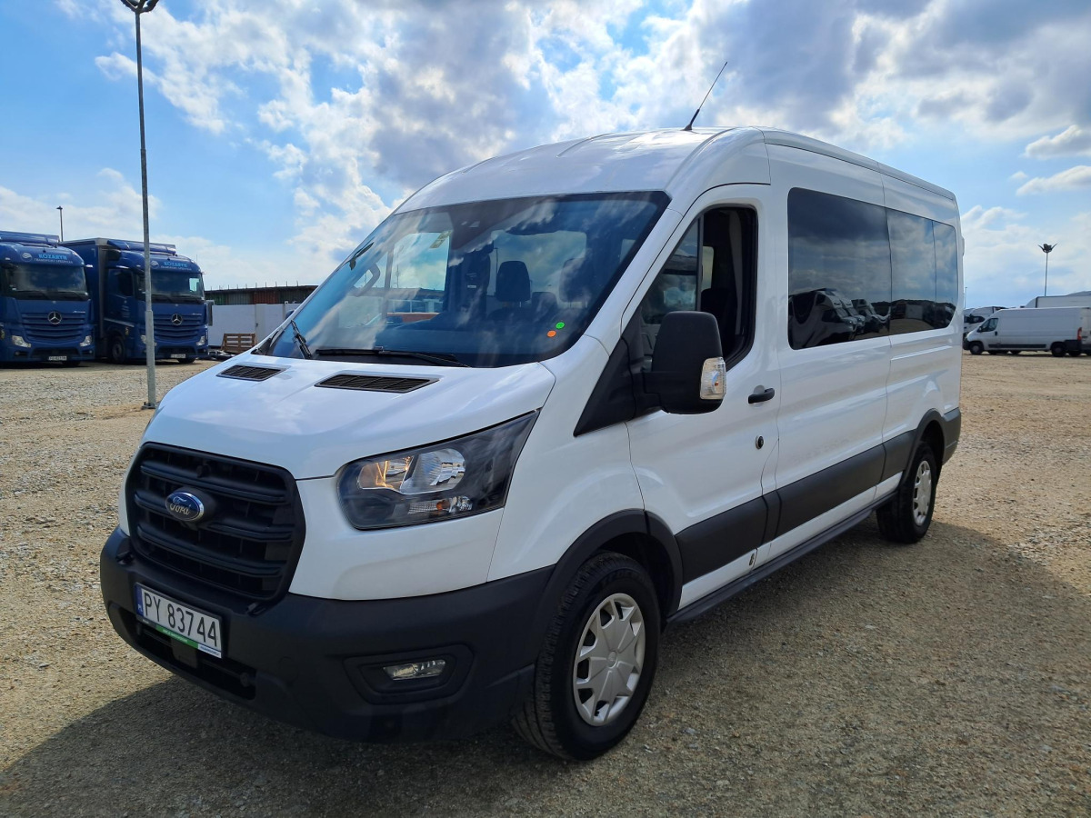 FORD TRANSIT VAN - Voiture: photos 2 FORD TRANSIT VAN - Voiture: photos 2