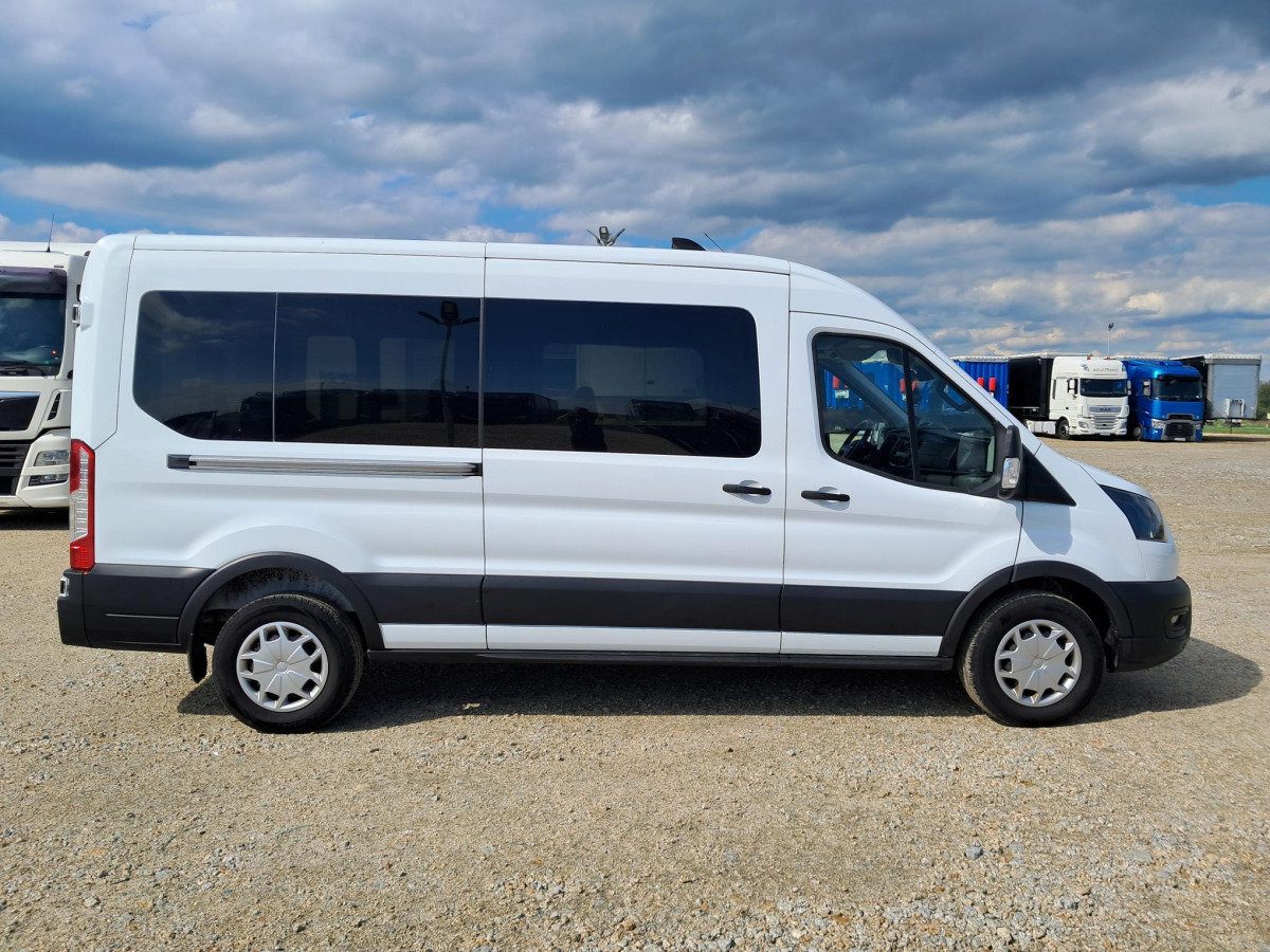 FORD TRANSIT VAN - Voiture: photos 4 FORD TRANSIT VAN - Voiture: photos 4