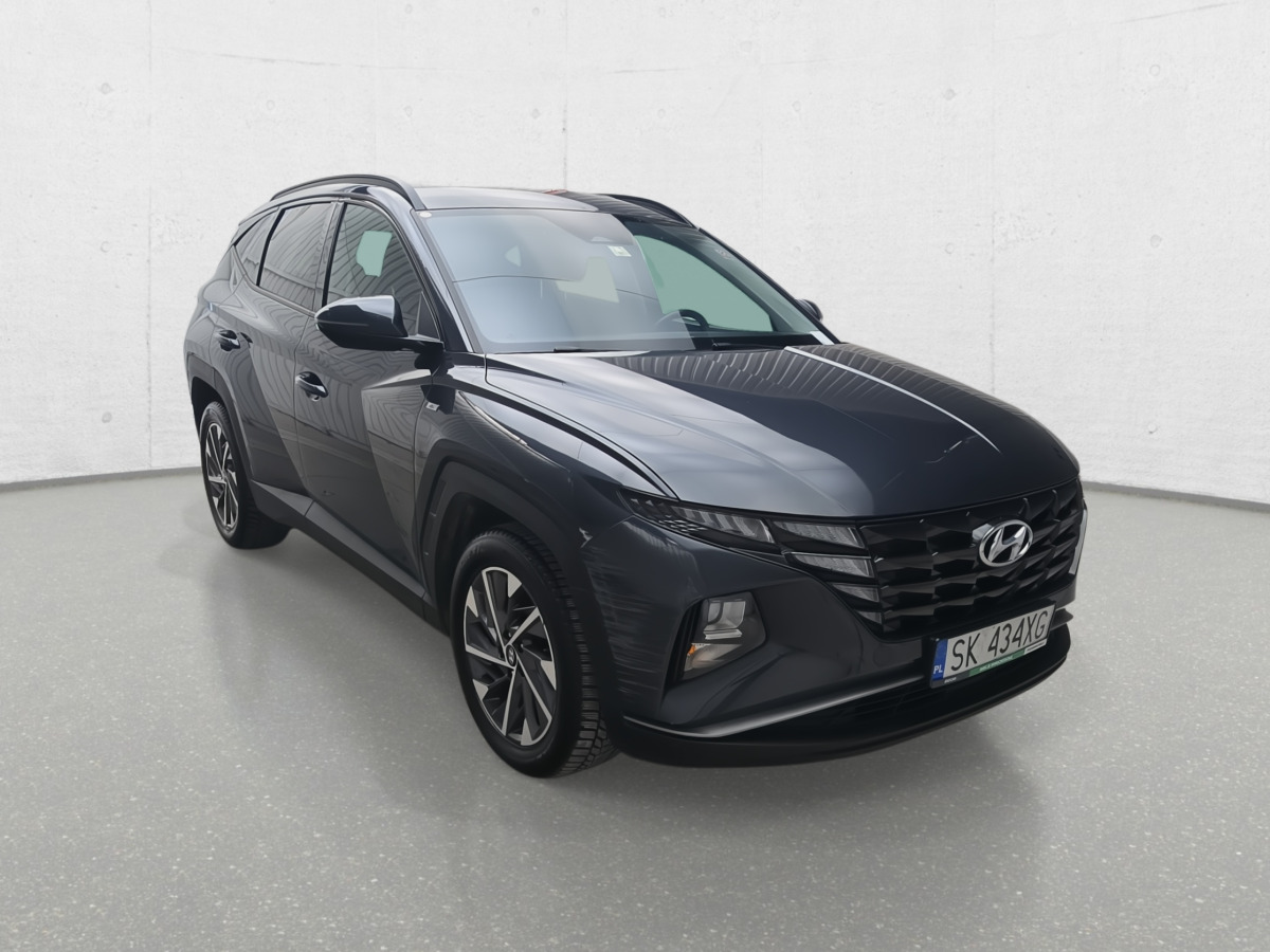 HYUNDAI TUCSON SUV - SUV: photos 1 HYUNDAI TUCSON SUV - SUV: photos 1