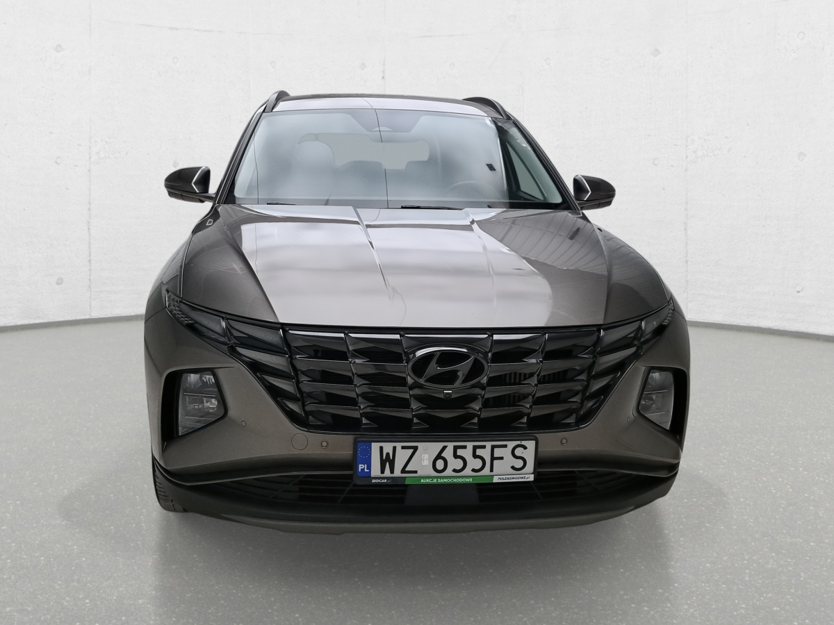 HYUNDAI TUCSON SUV - SUV: photos 4 HYUNDAI TUCSON SUV - SUV: photos 4