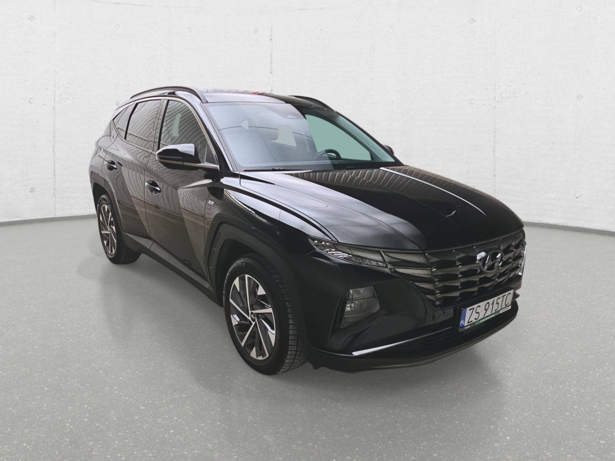 HYUNDAI TUCSON SUV - SUV: photos 2 HYUNDAI TUCSON SUV - SUV: photos 2