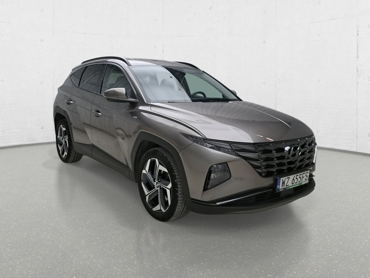 HYUNDAI TUCSON SUV - SUV: photos 1 HYUNDAI TUCSON SUV - SUV: photos 1