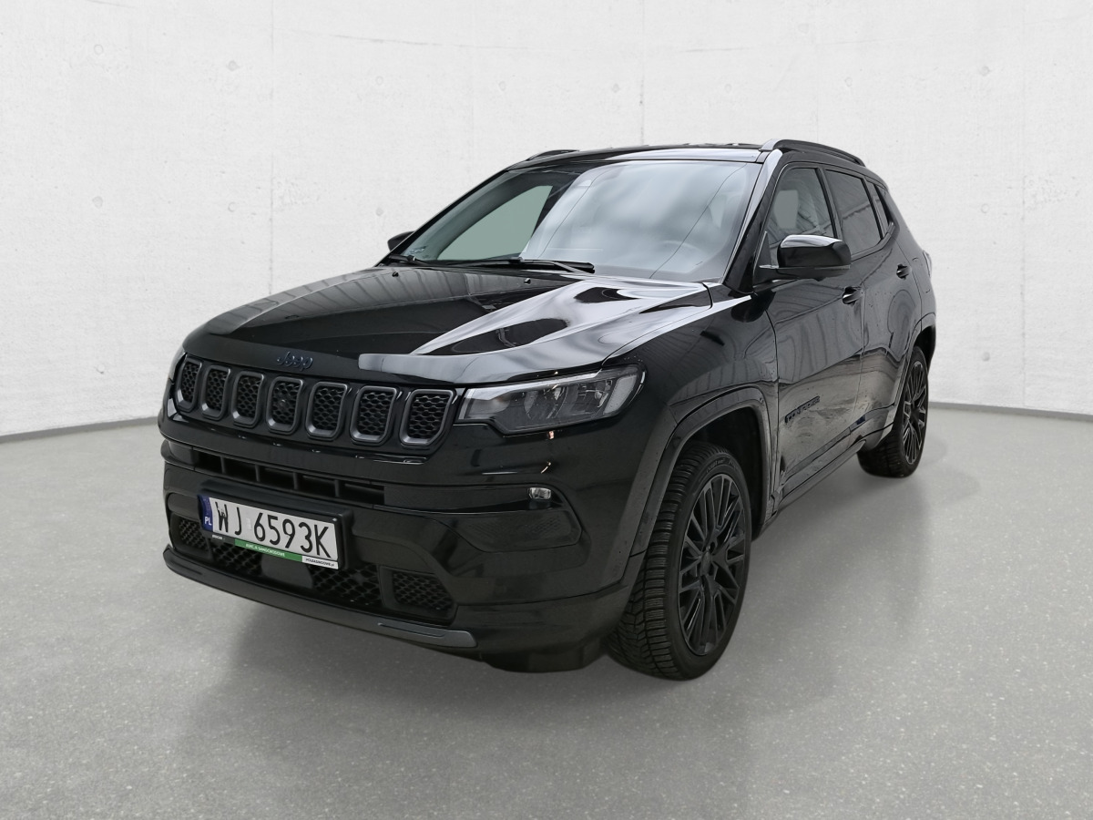 JEEP COMPASS SUV - SUV: photos 4 JEEP COMPASS SUV - SUV: photos 4