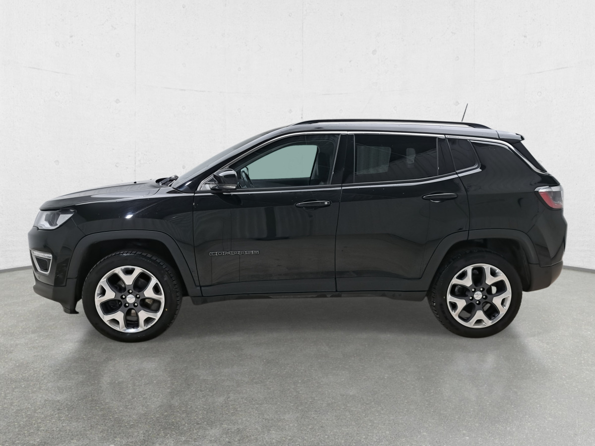 JEEP COMPASS SUV - SUV: photos 5 JEEP COMPASS SUV - SUV: photos 5