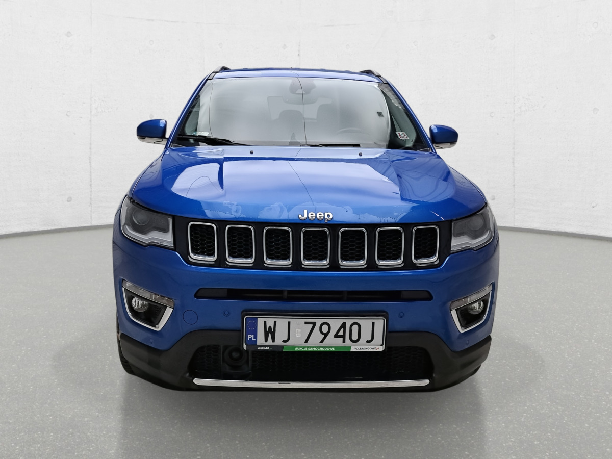 JEEP COMPASS SUV - SUV: photos 3 JEEP COMPASS SUV - SUV: photos 3
