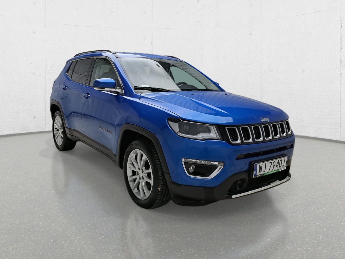 JEEP COMPASS SUV - SUV: photos 2 JEEP COMPASS SUV - SUV: photos 2