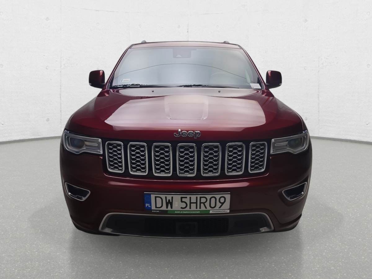 JEEP GRAND-CHEROKEE SUV - SUV: photos 3 JEEP GRAND-CHEROKEE SUV - SUV: photos 3