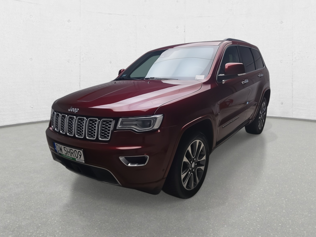 JEEP GRAND-CHEROKEE SUV - SUV: photos 4 JEEP GRAND-CHEROKEE SUV - SUV: photos 4