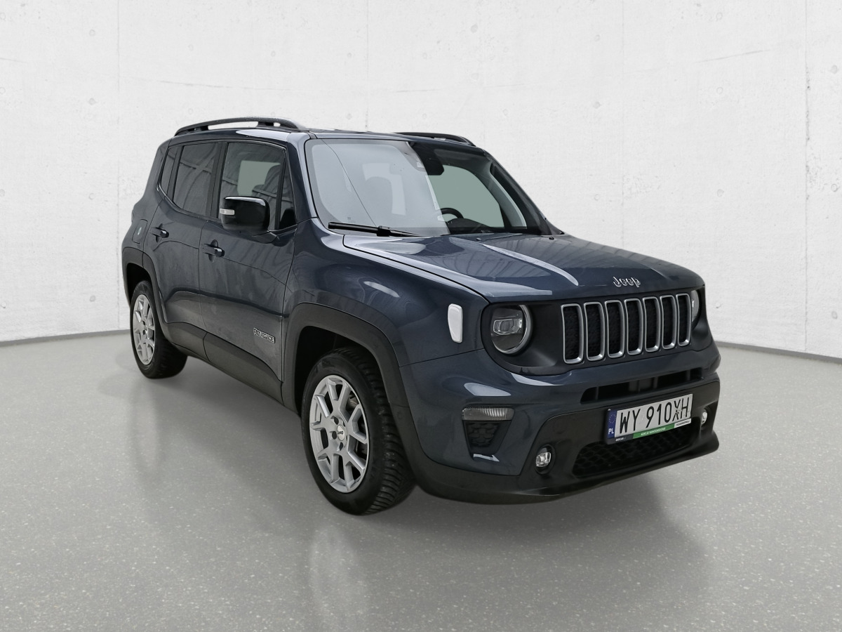 JEEP RENEGADE SUV - SUV: photos 1 JEEP RENEGADE SUV - SUV: photos 1