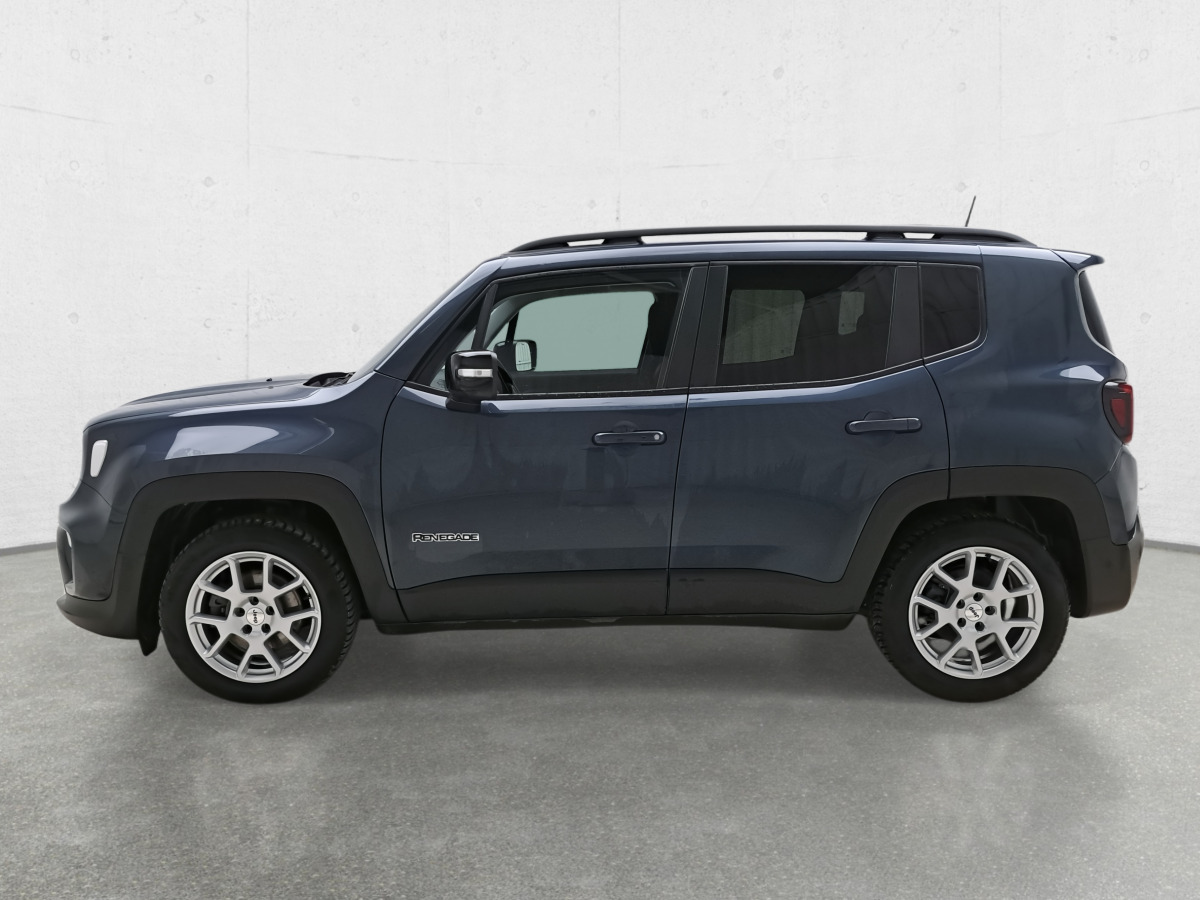 JEEP RENEGADE SUV - SUV: photos 5 JEEP RENEGADE SUV - SUV: photos 5