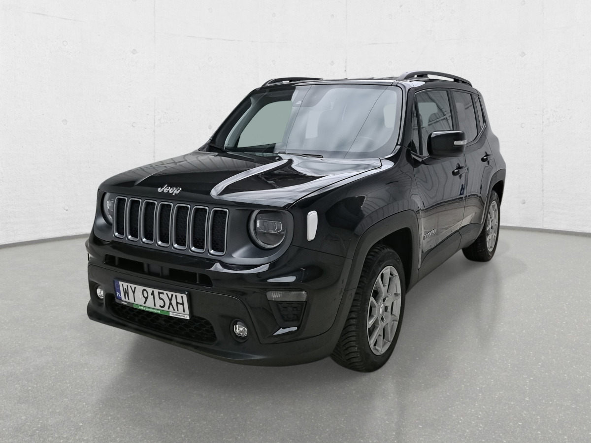 JEEP RENEGADE SUV - SUV: photos 4 JEEP RENEGADE SUV - SUV: photos 4