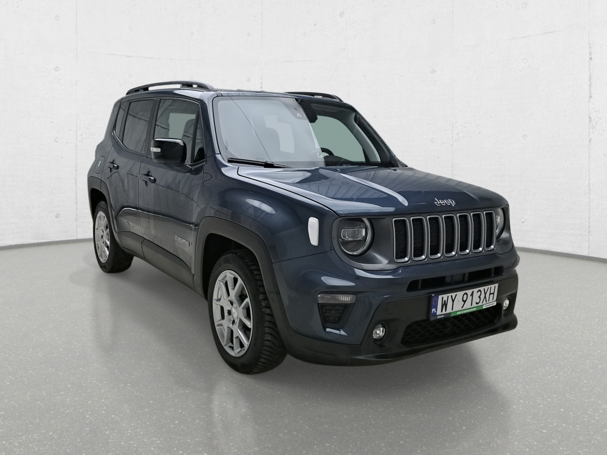 JEEP RENEGADE SUV - SUV: photos 1 JEEP RENEGADE SUV - SUV: photos 1