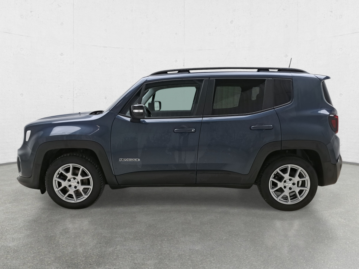 JEEP RENEGADE SUV - SUV: photos 5 JEEP RENEGADE SUV - SUV: photos 5