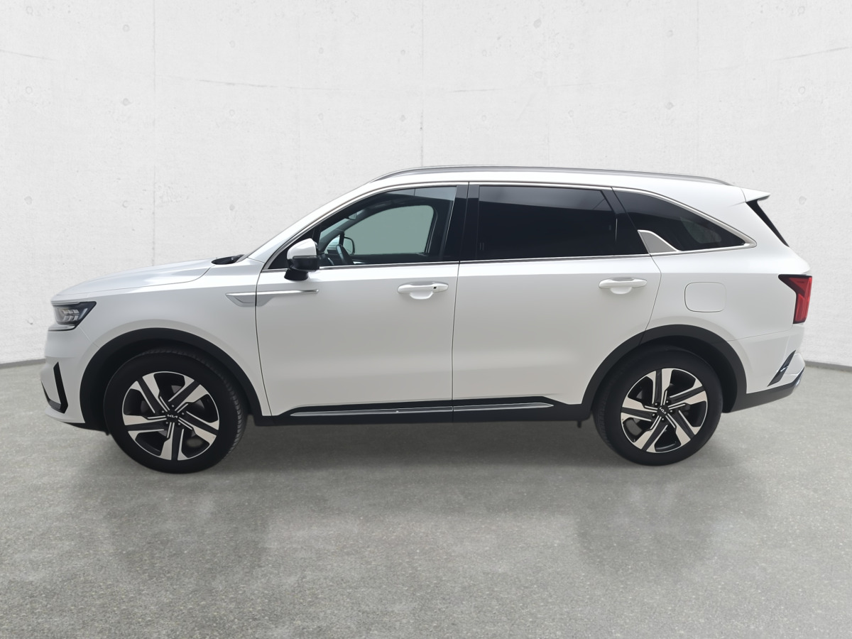 KIA SORENTO SUV - SUV: photos 5 KIA SORENTO SUV - SUV: photos 5