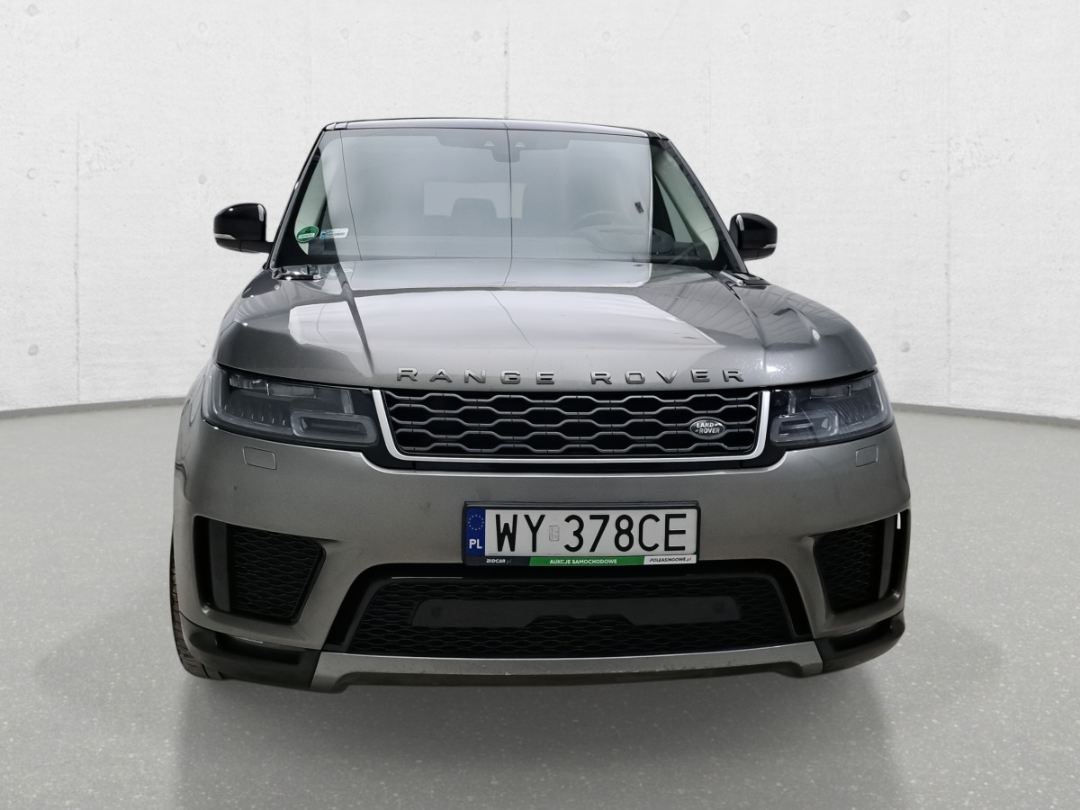 LAND ROVER RANGE ROVER SPORT SUV - SUV: photos 3 LAND ROVER RANGE ROVER SPORT SUV - SUV: photos 3