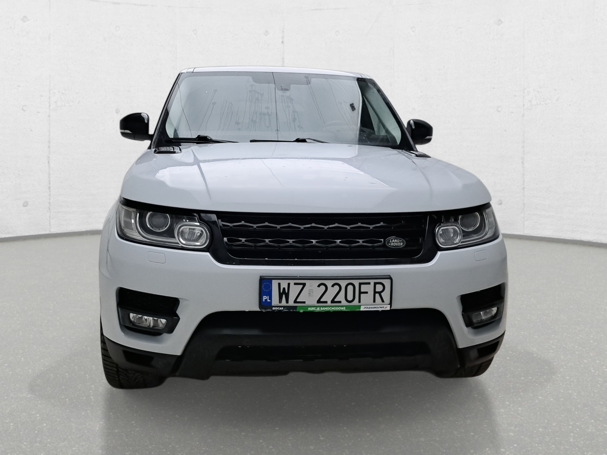 LAND ROVER RANGE-ROVER-SPORT SUV - SUV: photos 4 LAND ROVER RANGE-ROVER-SPORT SUV - SUV: photos 4