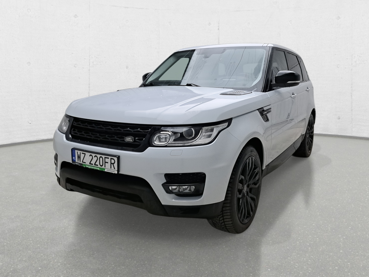 LAND ROVER RANGE-ROVER-SPORT SUV - SUV: photos 3 LAND ROVER RANGE-ROVER-SPORT SUV - SUV: photos 3