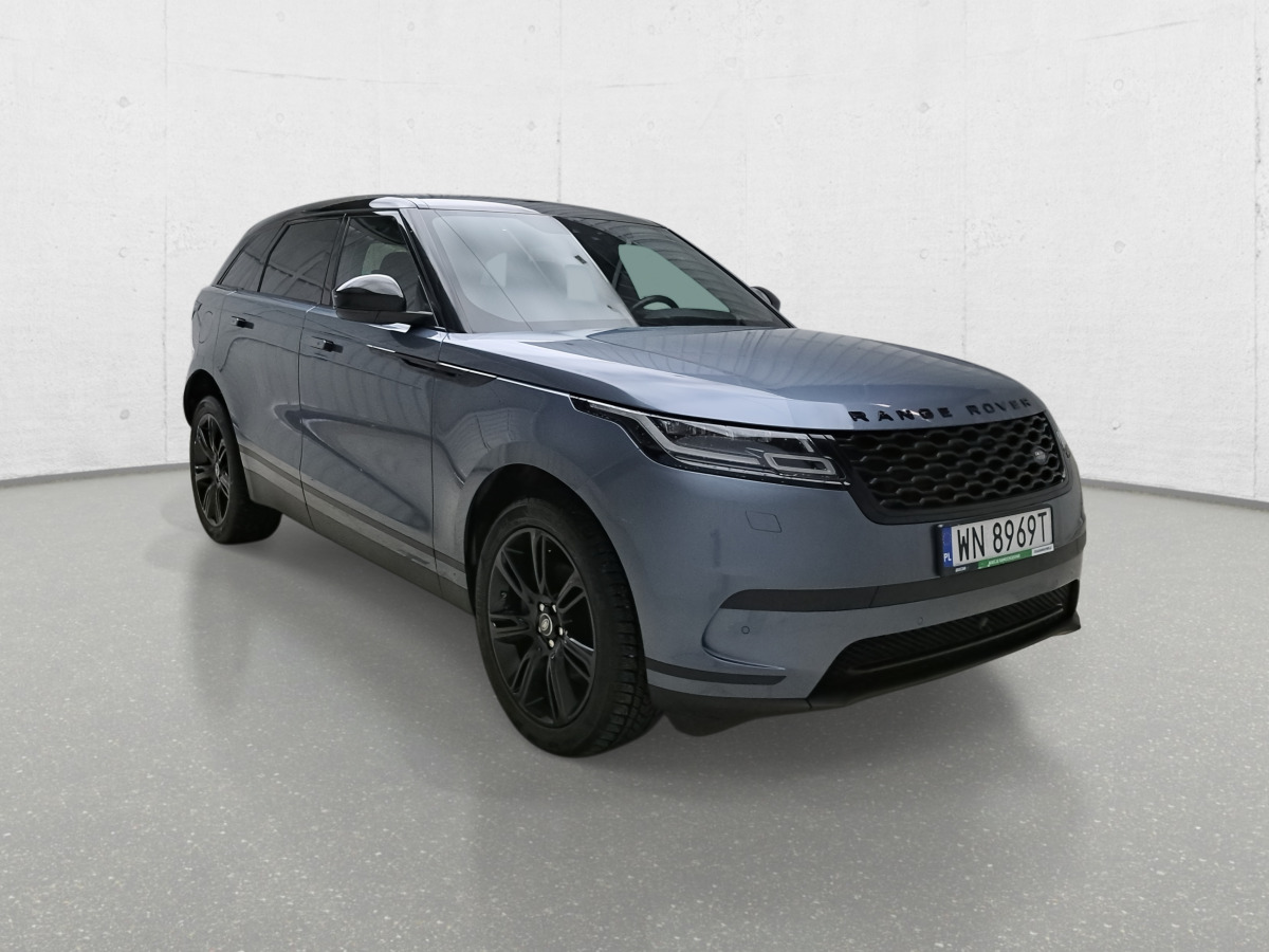 LAND ROVER RANGE ROVER VELAR SUV - SUV: photos 2 LAND ROVER RANGE ROVER VELAR SUV - SUV: photos 2