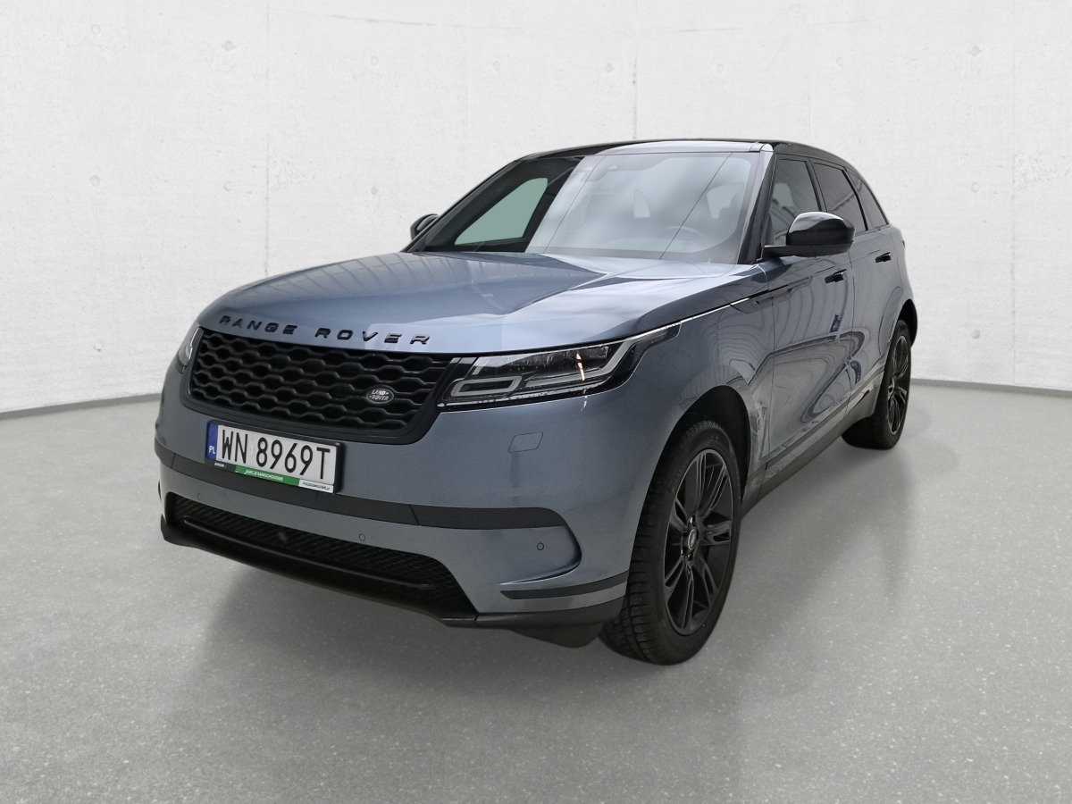 LAND ROVER RANGE ROVER VELAR SUV - SUV: photos 4 LAND ROVER RANGE ROVER VELAR SUV - SUV: photos 4