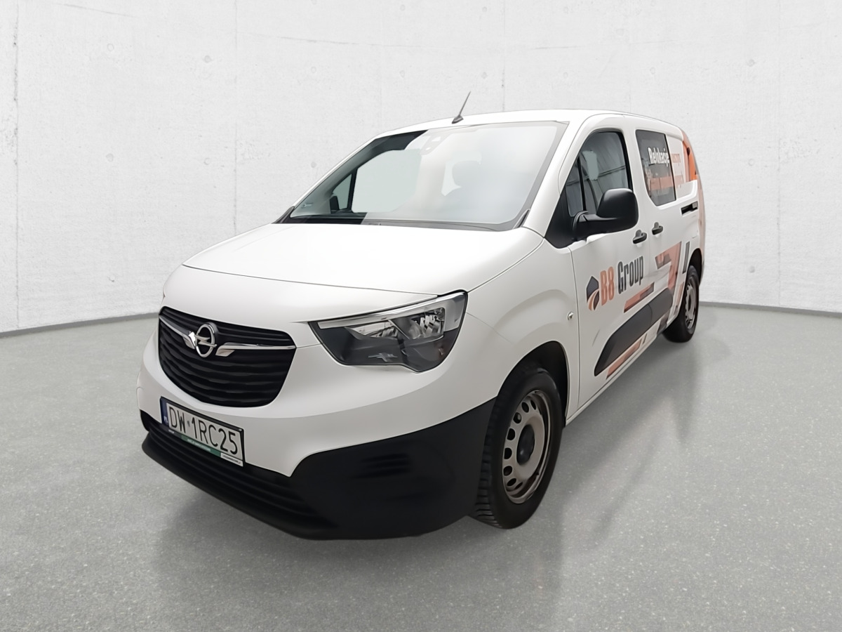 OPEL COMBO FURGON BLASZAK - Fourgon utilitaire: photos 4 OPEL COMBO FURGON BLASZAK - Fourgon utilitaire: photos 4