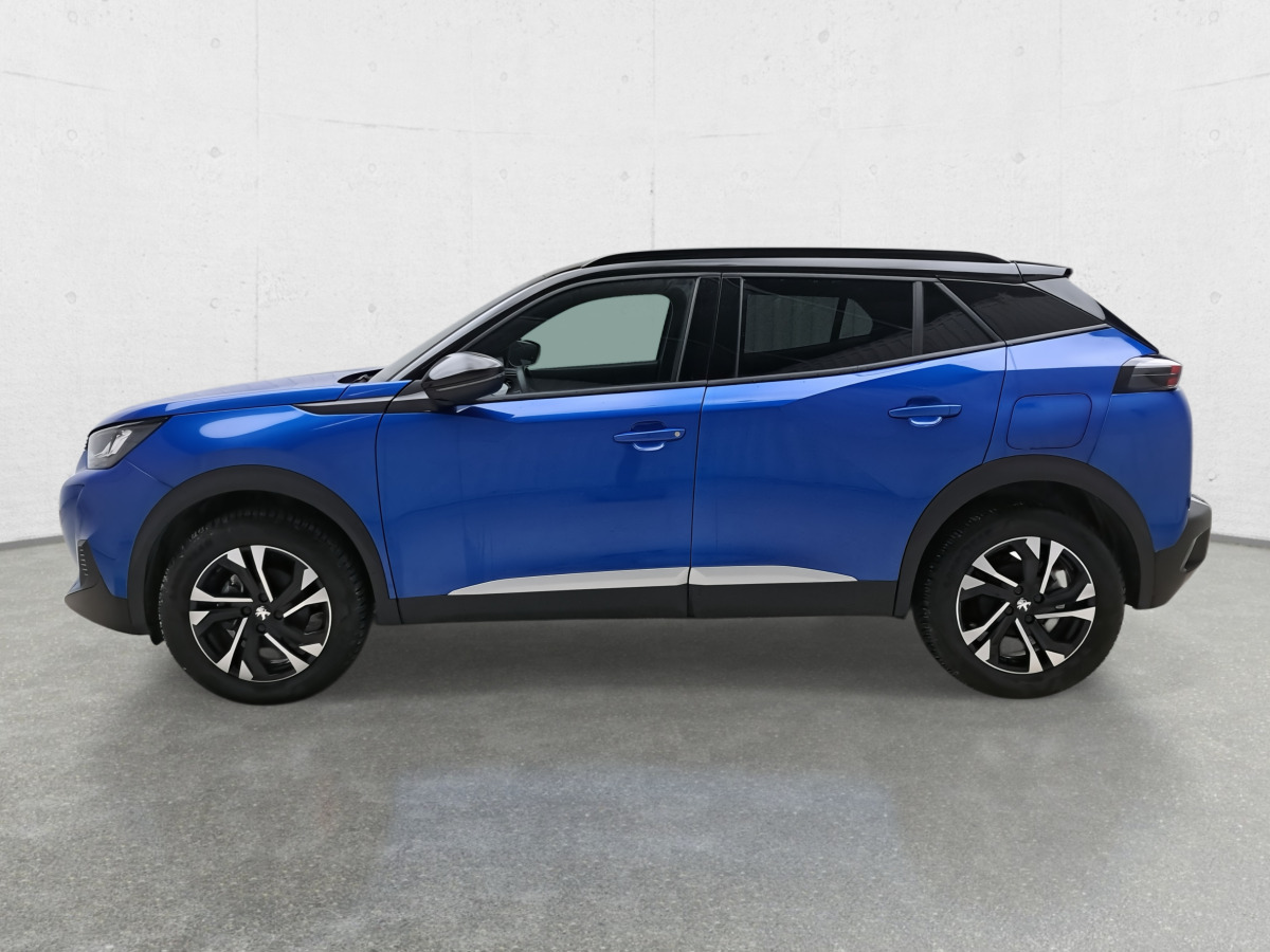 PEUGEOT 2008 SUV - SUV: photos 5 PEUGEOT 2008 SUV - SUV: photos 5